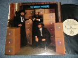 画像: The WRIGHT BROTHERS - MADE IN THE USA (Ex+++/MINT-) / 1982 US AMERICA ORIGINAL Used LP 