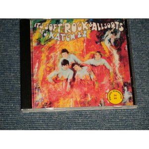 画像: KATCH 22 - IT'S SOFT ROCK & ALLSORTS (NEW) / GERMAN "Brand New" CD-R 