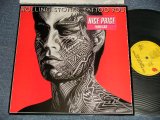 画像: ROLLING STONES - TATTOO YOU (with Custom Inner)(MINT-/MINT-) / HOLLAND REISSUE Used LP 