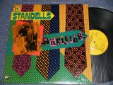 画像: THE STANDELLS - RARITIES (MINT/MINT) /1984 US AMERICA ORIGINAL Used LP