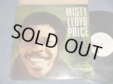 画像: LLOYD PRICE - MISTY  LLOYD PRICE (Ex+/Ex++ Looks:MINT-  EDSP) / 1970's US AMERICA ORIGINAL Used LP