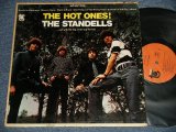 画像: THE STANDELLS - The HOT ONES (Ex+/Ex++ Looks:Ex+) /1967 US AMERICA ORIGINAL STEREO Used LP