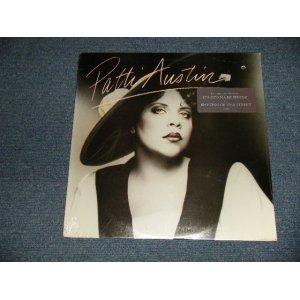 画像: PATTI AUSTIN - PATTI AUSTIN (SEALED BB) /1984 US AMERICA ORIGINAL "BRAND NEW SEALED" LP 