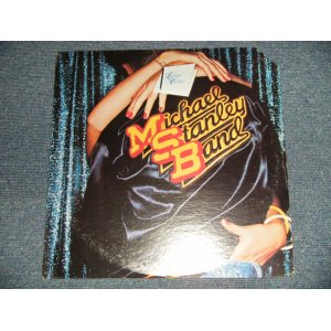 画像: MICHAEL STAN;EY BAND - LADIES CHICE (SEALED CutOut) / 1976 US AMERICA ORIGINAL "BRAND NEW SEALED"LP 