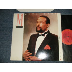 画像: MARVIN GAYE - ROMANTICALLY YOURS (Ex++/MINT-) / 1985 US AMERICA ORIGINAL Used LP 