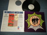 画像: CHOCOLATE WATCHBAND - 44 (MINT-/MINT) / 1984 UK ENGLAND/EU Press Used LP LP 