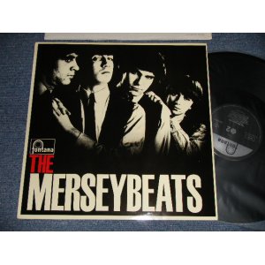 画像: THE MERSEYBEATS -THE MERSEYBEATS  (MINT-/MINT-) / 1983 UK REISSUE Used LP