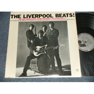 画像: THE LIVERPOOL BEATS - THE LIVERPOOL BEATS (MINT-/MINT-) / 1964 US AMERICA ORIGINAL MONO Used LP