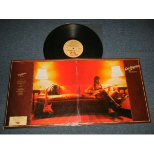 画像: ERIC CLAPTON -  BACKLESS (Ex+++/Ex+++ CutOut) /1978 US AMERICA ORIGINAL Used LP 