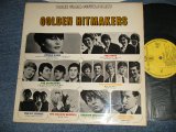 画像: V.A. Various Omnibus - GOLDEN HITMAKERS (Ex+++/MINT-) / 1966 UK ENGLAND ORIGINAL Used LP