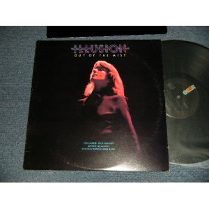 画像: ILLUSION - OUT OF THE MIST (Ex++/MINT-) / 1977 US AMERICA ORIGINAL Used LP 