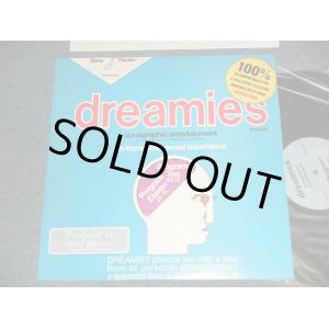 画像: DREAMIES - Auralgraphic Entertainment (MINT-/MINT-) / 2005 US AMERICA REISSUE/UNOFFICIAL  REISSUE Used LP 