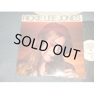 画像: RICKIE LEE JONES - RICKIE LEE JONES (Matrix #A)BSK-1-3296-SR 1 1-1 SRC B)BSK-2-3296-B-SR 1   18296 TD P SRC) "SPECIALTY RECORD Press in OLYPHANT in PA" ( Ex+++/MINT-)  / 1979 US AMERICA ORIGINAL "1st Press Label" Used LP