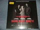 画像: The Hillbilly Moon Explosion - DAMNRIGHT HONEY! (Sealed) / 2013 UK ENGLAND  ORIGINAL "BRAND NEW SEALED" LP 