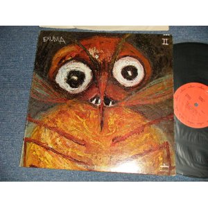 画像: EXUMA - EXUMA II (Ex++/Ex+++ EDSP)  / 1970 US AMERICA ORIGINAL Used LP 