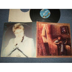 画像: VAN MORRISON - T. B. SHEETS (Ex/Ex++, Ex+++  CutOut, SWOFC) / 1973 US AMERICA  ORIGINAL Used LP