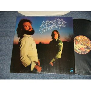 画像: LE BLANC & CARR - MIDNIGHT LIGHT (MINT-/MINT-)  / 1978 UK ENGLAND ORIGINAL Used LP 