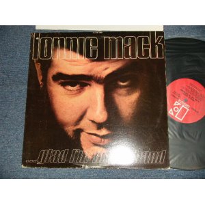 画像: LONNIE MACK - GLAD I'M IN THE BAND(Ex++/MINT BB)/  1969 US AMERICA 2nd Press "RED Label"  Used LP