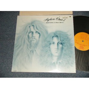 画像: ASYLUM CHOIR LEON RUSSELL & MARC BENNO - ASYLUM CHOIR II(NO INSERTS,NO CUSTOM INNER) (MINT-/MINT) / 1976 + 1979 Version US AMERICA REISSUEUsed LP 