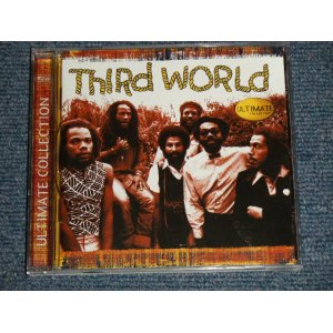 画像: THIRD WORLD - ULTIMATE COLLECTION (MINT-/MINT) / 2001 US AMERICA ORIGINAL Used CD