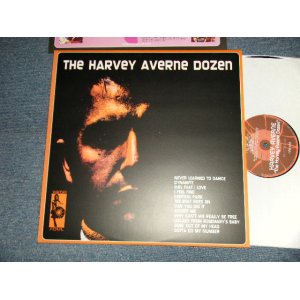 画像: HARVEY AVERNE - THE HARVEY AVERNE DOZEN (NEW)  / 2003 SPAIN REISSUE "180 Gram"  "BRAND NEW" LP