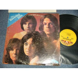 画像: The SHOCKING BLUE - The SHOCKING BLUE (Incluede "VENUS")(VG++/Ex+++) / 1970 US AMERICA ORIGINAL Used LP 