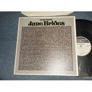 画像: JUNE BRIDES - THE PEEL SESSIONS (Ex+++/MINT-)  / 1987 UK ENGLAND ORIGINAL Used Used 45 rpm 12" 4 TRACKS