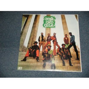 画像: CANE AND ABLE - CANE AND ABLE (SEALED) / US AMERICA REISSUE "BRAND NEW SEALED" LP