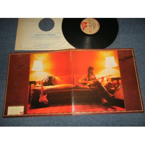 画像: ERIC CLAPTON -  BACKLESS (Matrix # A) 1//3 B) B//3)  (Ex+++/MINT-) /1978 UK ENGLAND ORIGINAL Used LP 