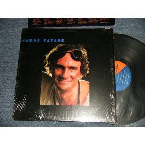 画像: JAMES TAYLOR - DADLOVES HIS WORK (Matrix  #A) PAL 37009-1AA  TML X   B)PBL 37009-1N TML-S) (MNT-/MINT-) / 1981 US AMERICA ORIGINAL Used  LP