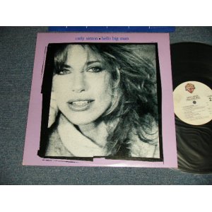 画像: CARLY SIMON - HELLO BIG MAN (With CUSTOM INNER) ( Matrix #A)1-23886 A  WW 2   ← B)1-23886 B  WW 2　 ←) "Winchester Press  in VIRGINIA" (Ex+++/MINT-) / 1983 US AMERICA  ORIGINAL Used  LP