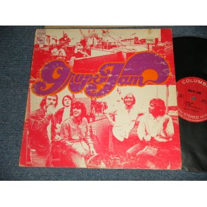 画像: MOBY GRAPE - GRAPE JAM (Ex++/Ex++ EDSP) / 1968 US AMERICA ORIGINAL 360 Sound Label Used LP  