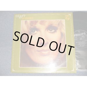 画像: DUSTY SPRINGFIELD - DUSTY IN MEMPHIS (Ex+++/Ex+++ Looks:MINT-) / 1968/69 UK ENGLAND ORIGINAL MONO Used LP 