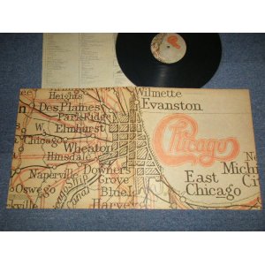 画像: CHICAGO - XI (With INNER) (Ex+++)/Ex++) / 1977 US AMERICA ORIGINAL Used LP 