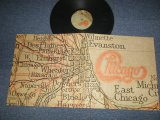 画像: CHICAGO - XI (NO INNER) (Ex+++)/Ex+++ B-1:Ex+) / 1977 US AMERICA ORIGINAL Used LP 