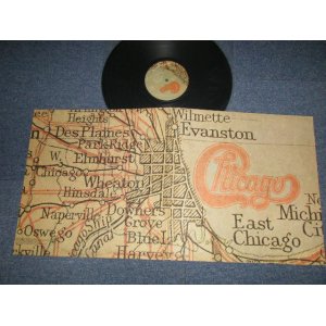 画像: CHICAGO - XI (NO INNER) (Ex+++)/Ex+++ B-1:Ex+) / 1977 US AMERICA ORIGINAL Used LP 