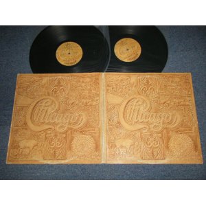 画像: CHICAGO - VII (NO INNER) (Ex, Ex++/Ex+++) / 1974 US AMERICA ORIGINAL Used 2-LP 