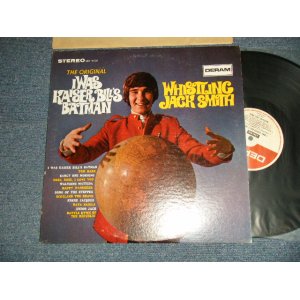 画像: WHISTLING JACK SMITH - I WAS KAISER BILL'S BATMAN (Ex++/MINT-) / 1967 US AMERICA ORIGINAL STEREO Used LP