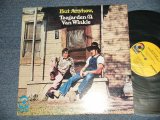 画像: TEEGARDEN & VAN WINKLE - BUT ANYHOW, (Ex++/Ex+++) / 1969 US AMERICA ORIGINAL 1st Press "YELLOW with 1841 BROADWAY at BOTTOM Label" Used LP