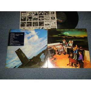 画像: THREE DOG NIGHT  - NATURALLY (Matrix #A)DSX-50088 A  11-16-70 B)DSX-50088-B  11-16-70) (MINT-/MINT-) / 1970 US AMERICA ORIGINAL Used LP 