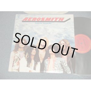 画像: AEROSMITH - AEROSMITH (MINT-/MINT-) / 1980's US AMERICA REISSUE Used LP 