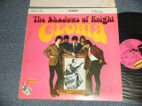 画像: THE SHADOWS OF KNIGHT - GLORIA (Ex+/VG+ A-3:POOR WOFC, EDSP) / 1966 US AMERICA ORIGINAL STEREO Used LP 