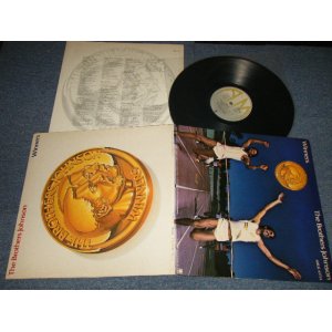 画像: The BROTHERS JOHNSON - WINNERS (With CUSTOM INNER)  (Ex++/Ex+++ Looks:MINT- CutOut)/ 1981 UK ENGLAND ORIGINAL Used LP