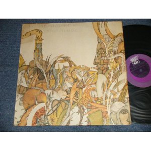 画像: JR. WALKER & THE ALL STARS  - PEACE AND UNDERSTANDING AND FIND   (Ex++/Ex++) / 1973US AMERICA ORIGINAL Used LP