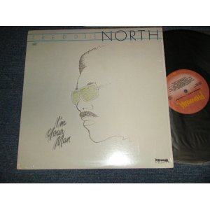 画像: FREDDIE NORTH - I'M YOUR MAN (MINT/MINT) / 1982 US AMERICA ORIGINAL Used LP 