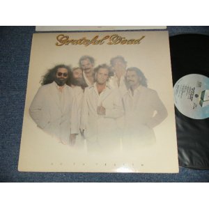 画像: GRATEFUL DEAD - GO TO HEAVEN (NO CUSTOM INNER) (Ex++/MINT-) / 1980 US AMERICA REISSUE Used LP 