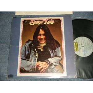 画像: KATE TAYLOR ( SISTER of JAMES TAYLOR ) - SISTER KATE (Ex+/Ex- Looks:VG+++) / 1971 US AMERICA ORIGINAL Used LP