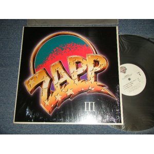 画像: ZAPP - ZAPP III (With CUSTOM INNER SLEEVE)  (MINT/MINT-) / 1983 US AMERICA ORIGINAL Used LP 