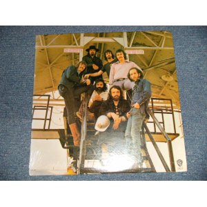 画像: THE ASSOCIATION - STOP YOUR MOTOR Sealed CutOut) / 1972 US AMERICA ORIGINAL "BRAND NEW SEALED" LP