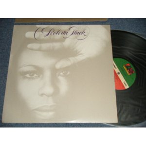 画像:  ROBERTA FLACK - ROBERTA FLACK (Ex+++/MINT-) / 1978 US AMERICA ORIGINAL Used LP 